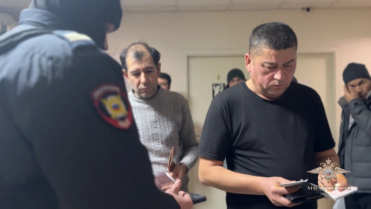    Фото: t.me/IrinaVolk_MVD