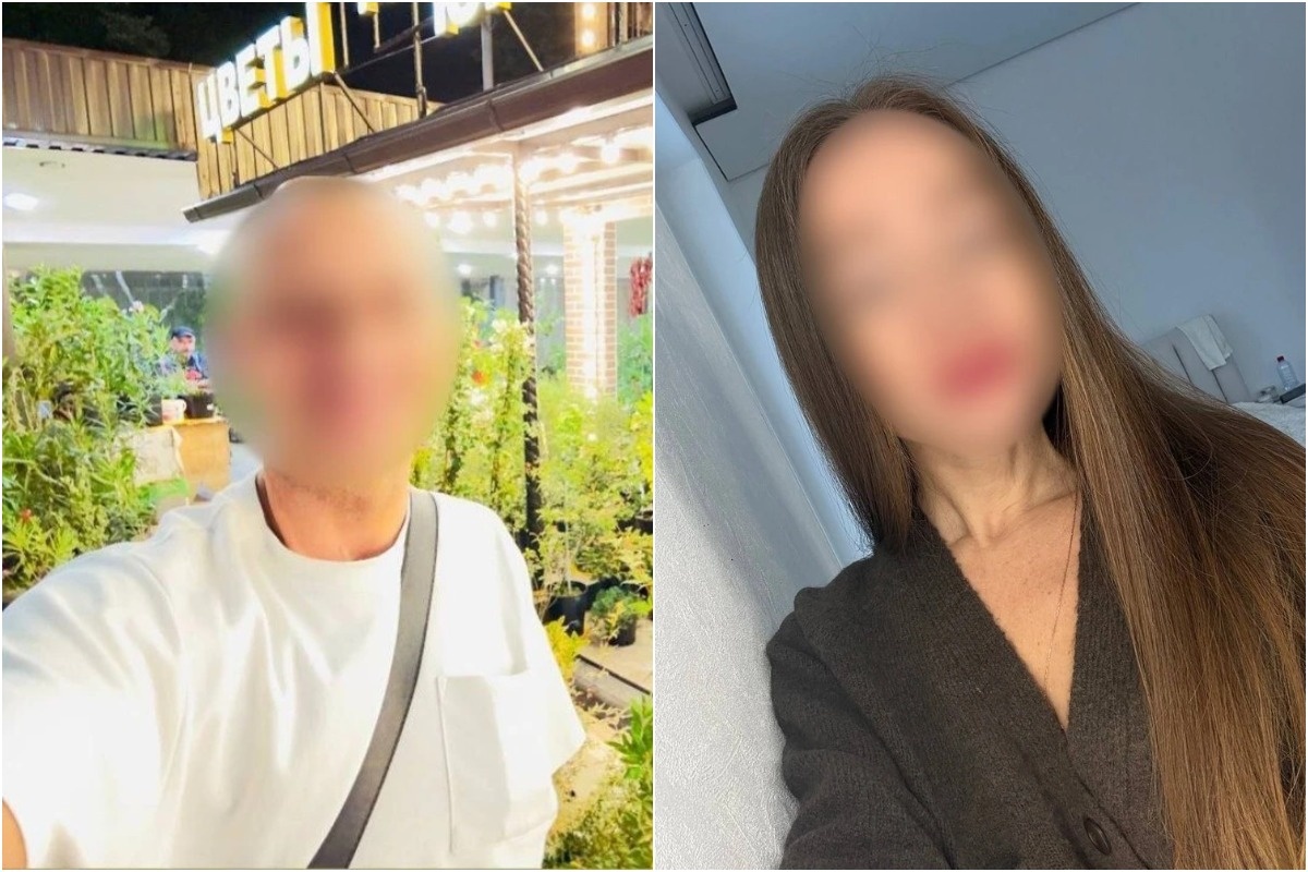 Мать четверых детей подозревает в нападении бывшего мужа. Фото: КП-Екатеринбург