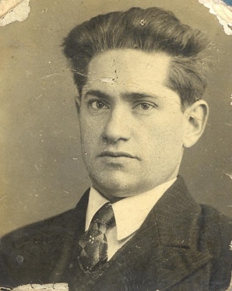 Борис Рувимович Крупкин