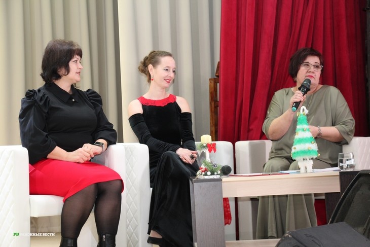 Фото автора Любовь Воротынцева  📷
