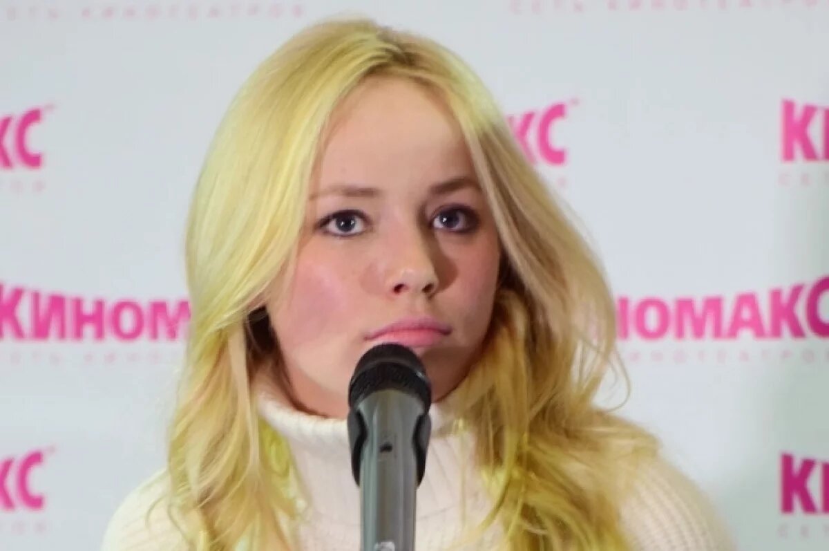    Зоя Бербер призналась, что «не в курсе» о новом сезоне «Реальных пацанов»