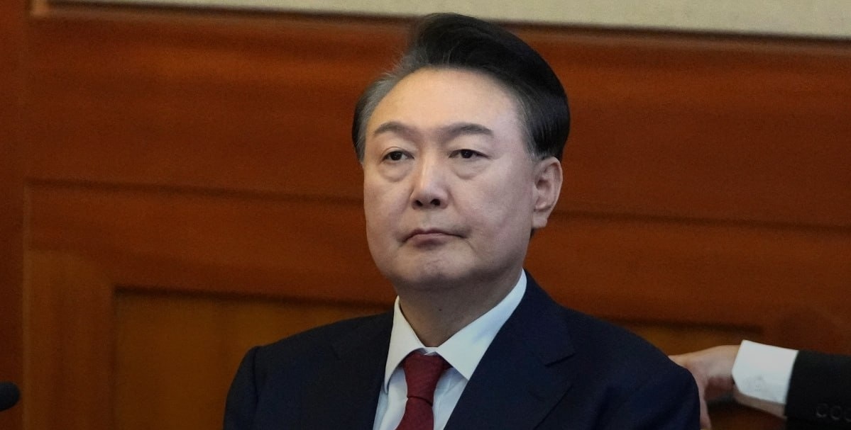 @AP Photo/Lee Jin-man, Pool, File