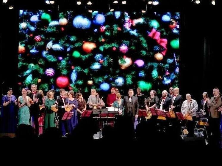     фото: Департамент культуры Брянской области