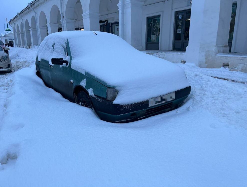 Фото Администрации города Костромы. 