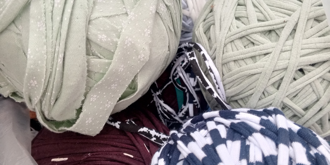 Мои «вязанки» 🧶