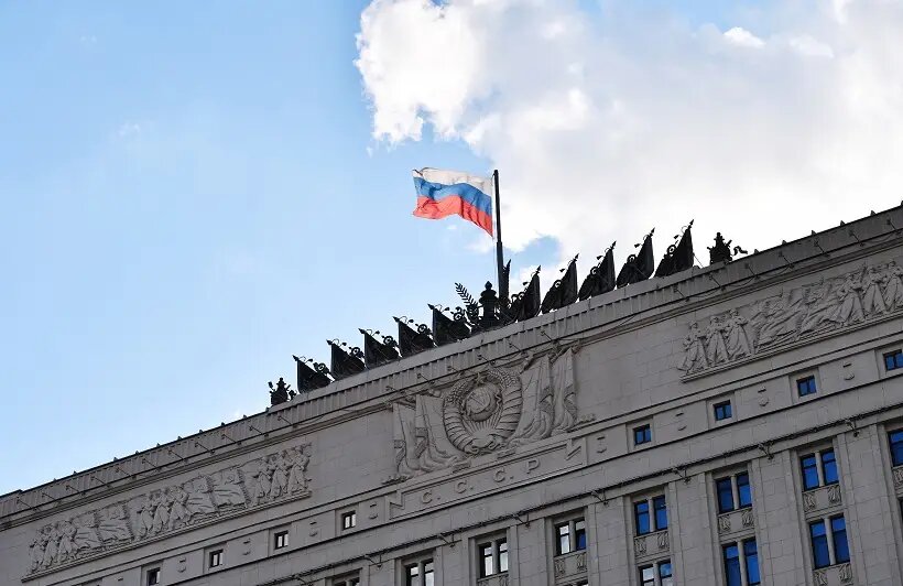  В Минобороны РФ предупредили, что любые террористические действия со стороны украинского режима не останутся без ответа   © РИА Новости. Наталья Селиверстова