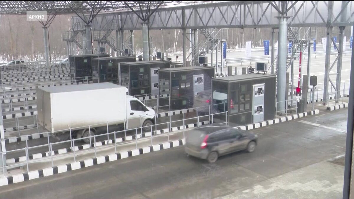    Восточный выезд из Уфы перекроют на 5 часов 14 января