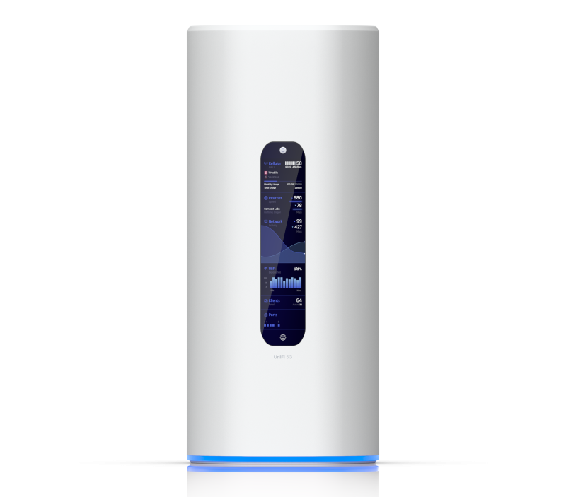 Ubiquiti UDR-5G-Max