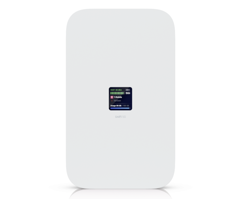 Ubiquiti U5G-Max