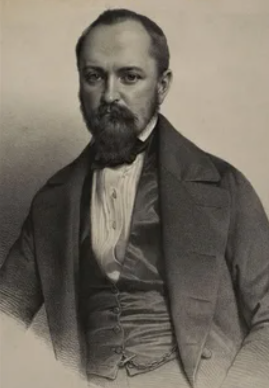 Герцен Александр Иванович