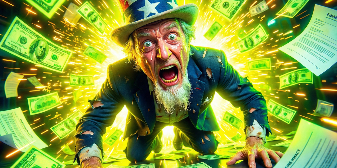 Китай готовится к войне: российское золото скупает тоннами. Что будет с долларом?