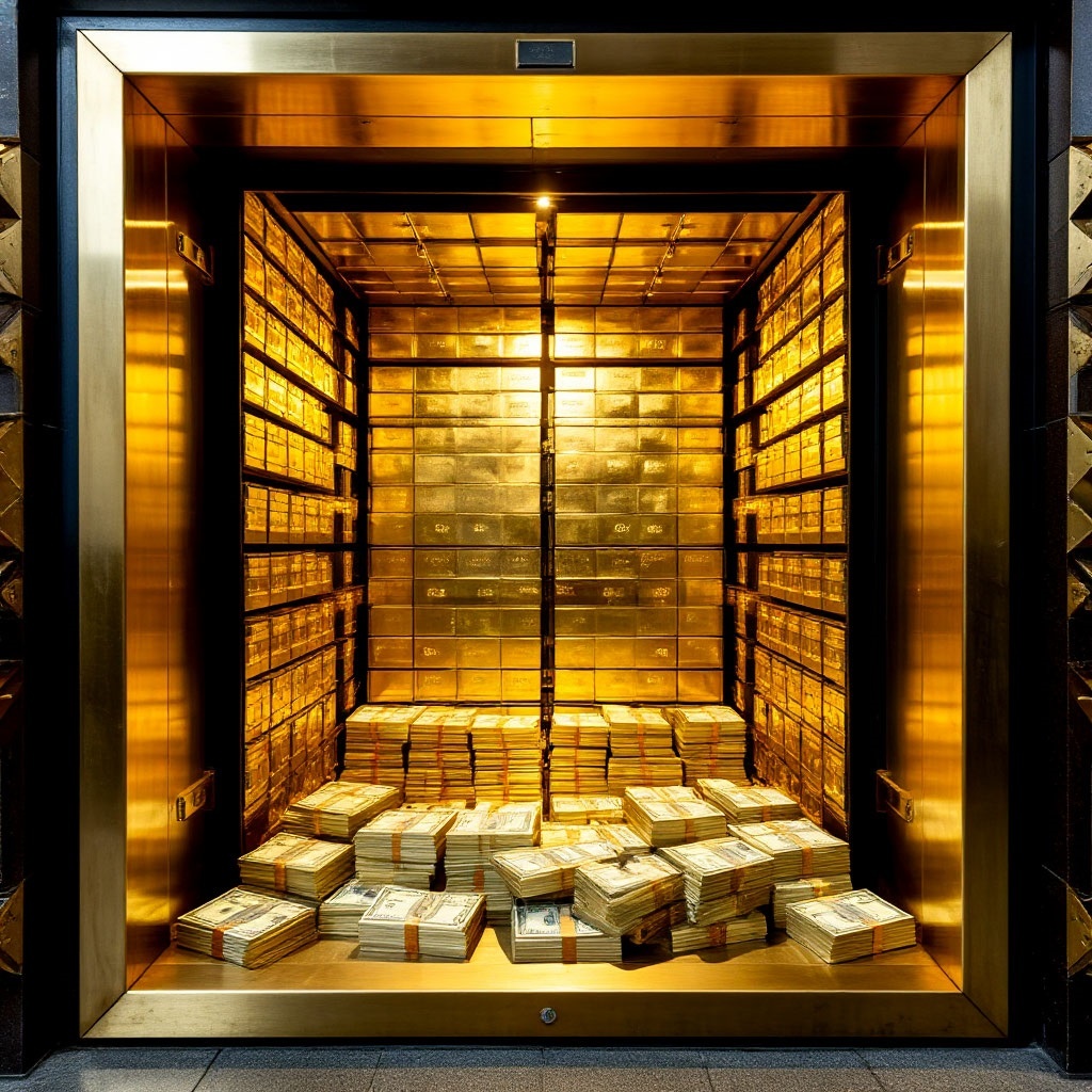 Рис 1. Малая часть резервов