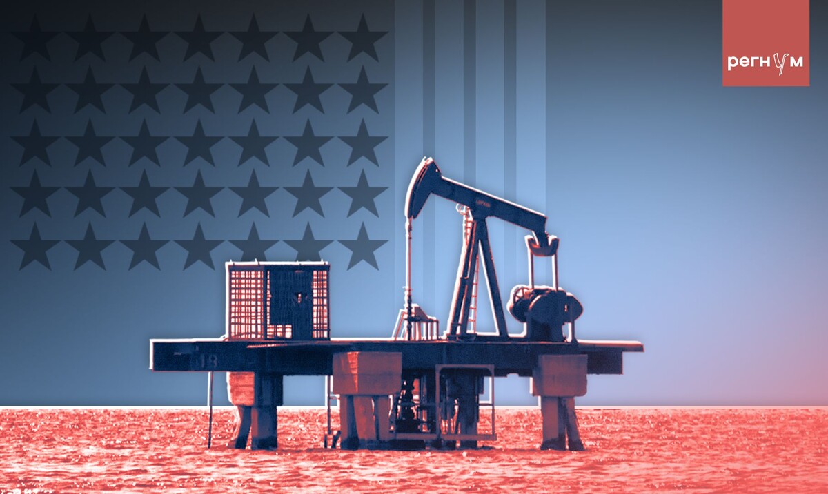     / Источник: Иван Шилов (с) ИА Регнум