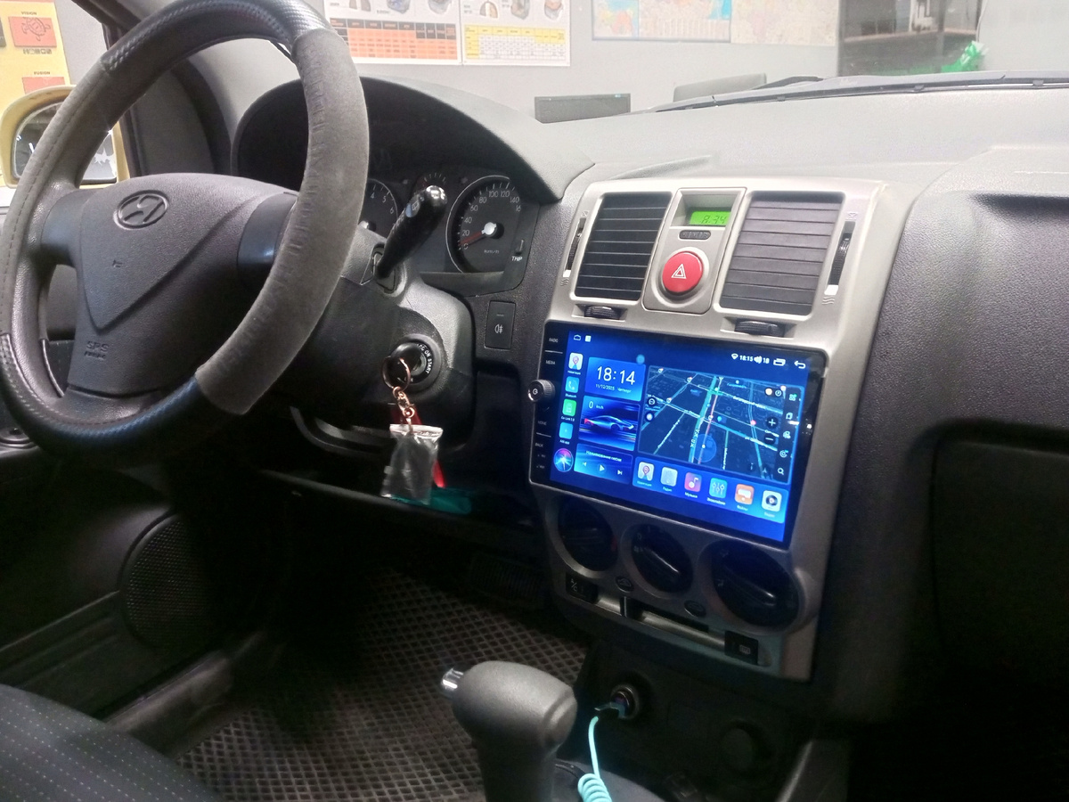 5 машинных Android-голов, о которых в 2026 году говорят все автоэнтузиасты
