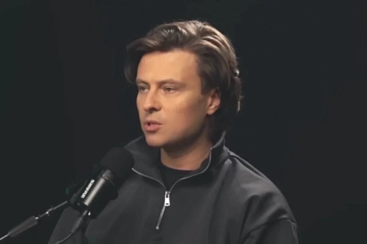    «За такое надо сажать»: Прохор Шаляпин разругал судебную систему России