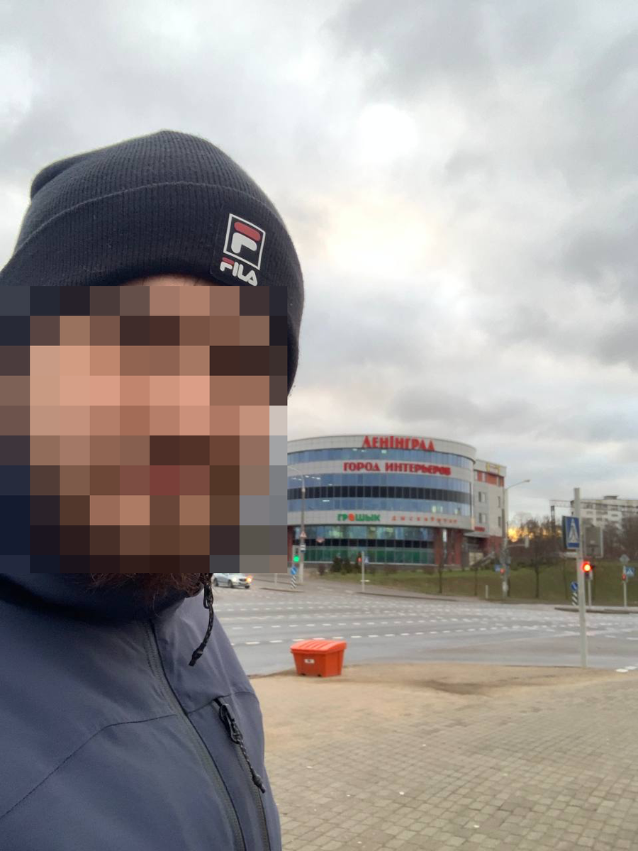 Фото из личного архива