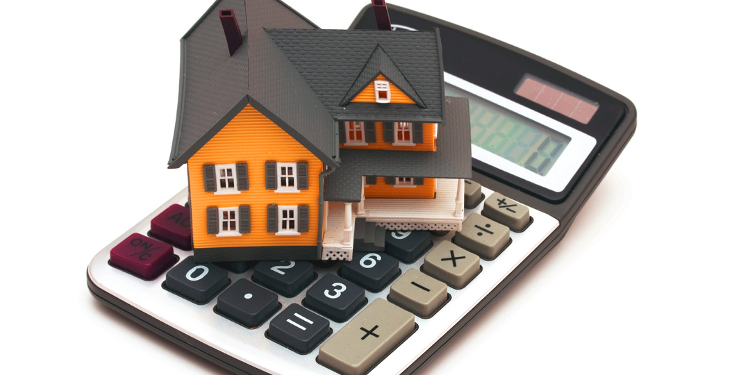 Сколько придётся уплатить с продажи недвижимого имущества в 2026 году