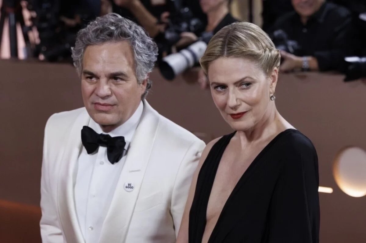    Звезда «Мстителей» Марк Руффало унизил Трампа на «Золотом глобусе»