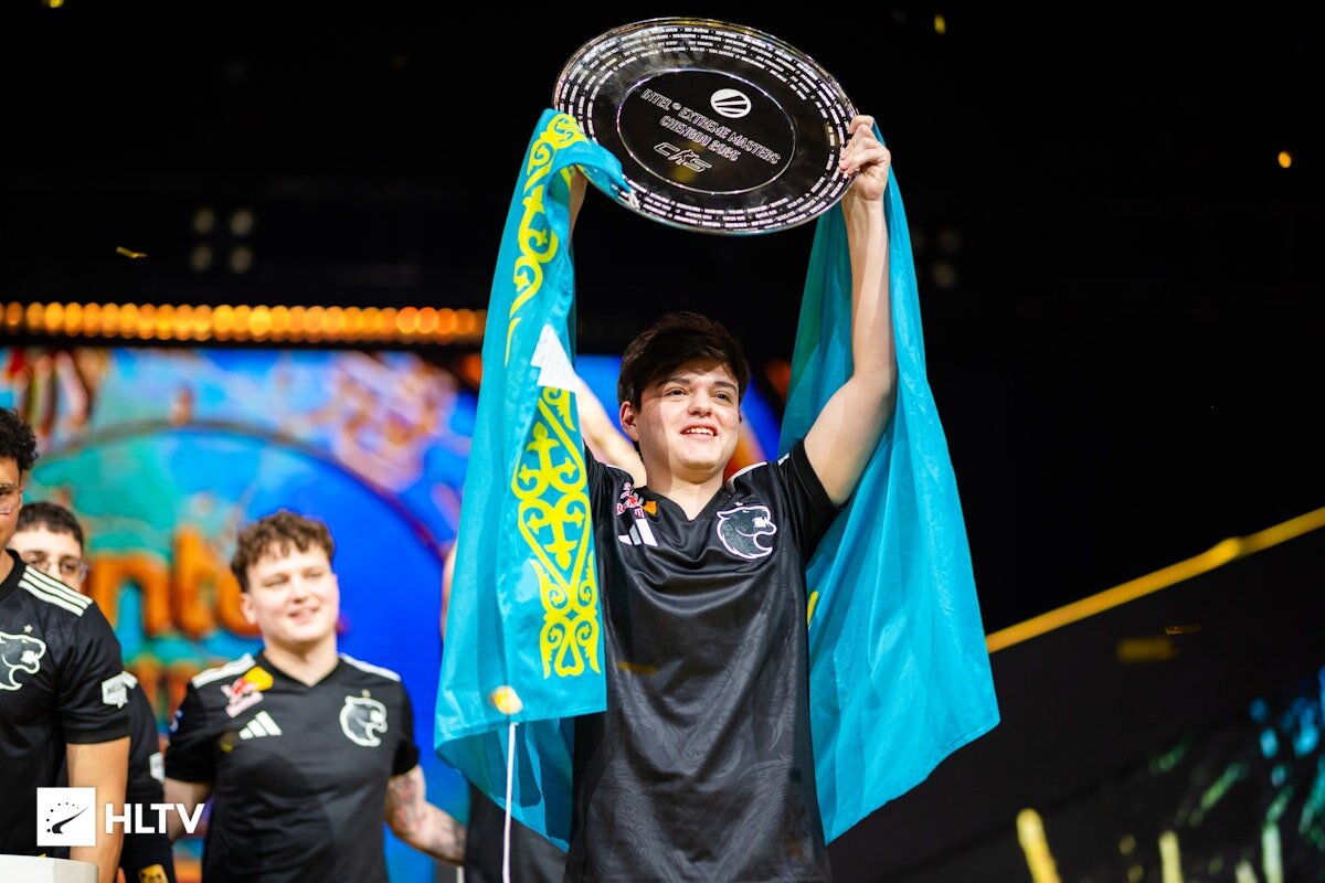 Источник: HLTV