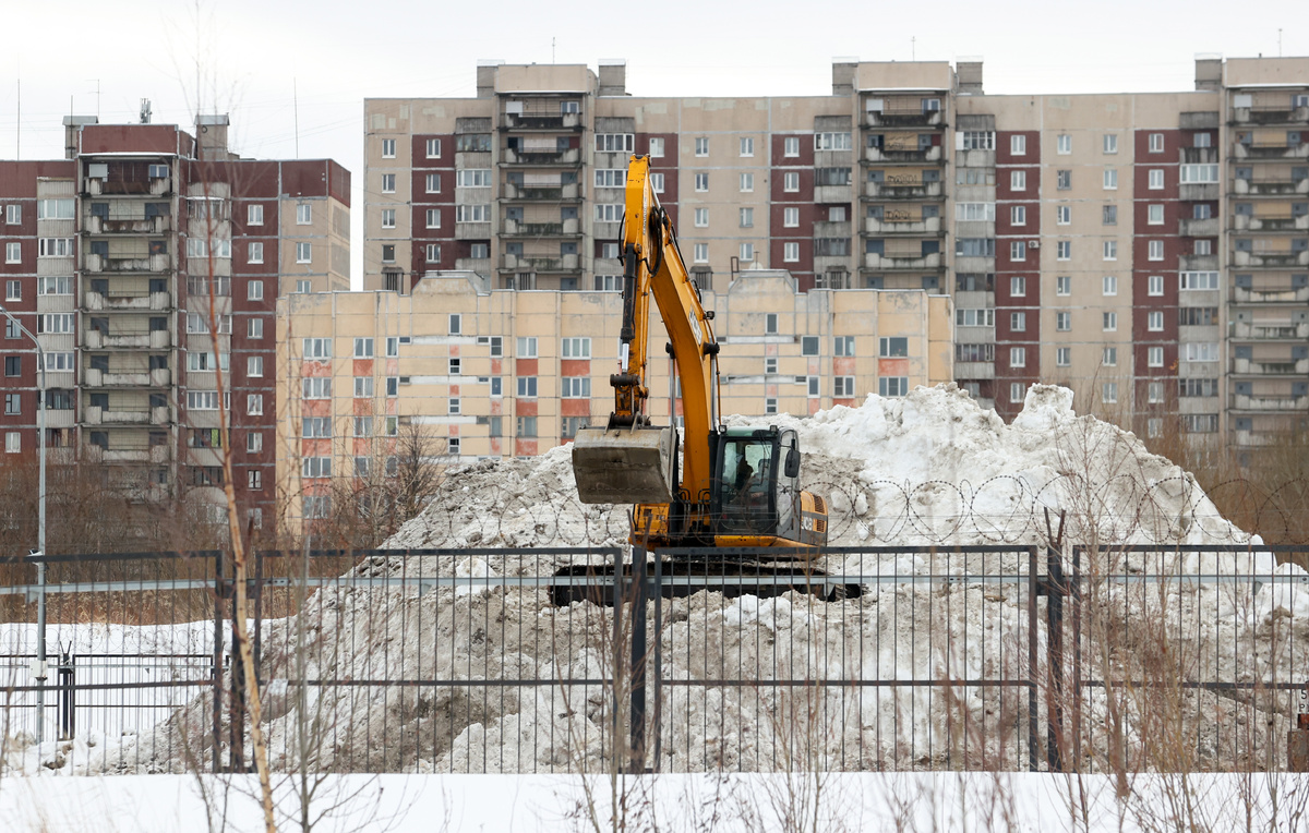 Александр Демьянчук/ТАСС