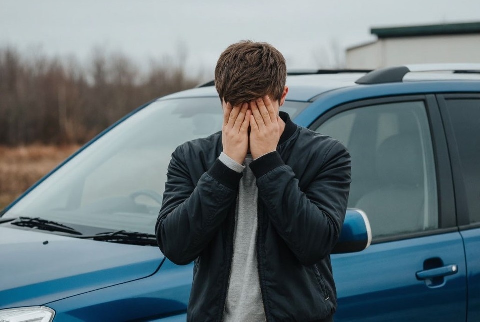    Законный отказ перевозить ребенка без автокресла и последовавший за ним конфликт сделали 25-летнего таксиста фигурантом уголовного дела.