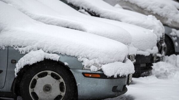    © Sputnik / Владимир Песня