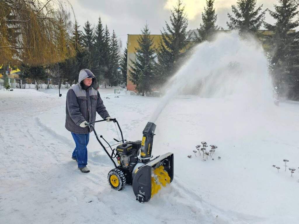    Фото: Администрация Курска