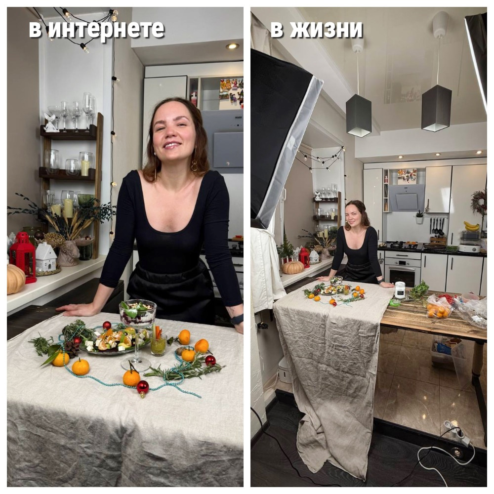 Всем привет! Меня зовут Юля, здесь я делюсь классными рецептами и просто своей жизнью. Давайте дружить!