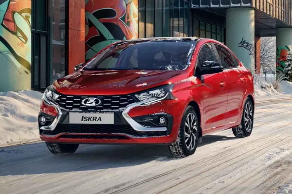    Фото: АвтоВАЗ, источник: avtovaz.ru