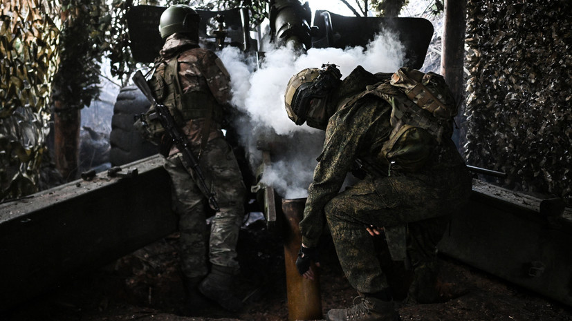   РИА Новости Сергей Бобылев