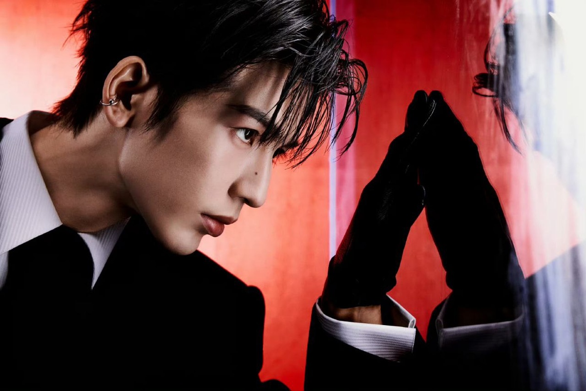 Долго думала, кого поставить на заставку этой статьи, и в итоге залипла на этой фотке и решила вставить её без всякого смысла, просто красиво!=)