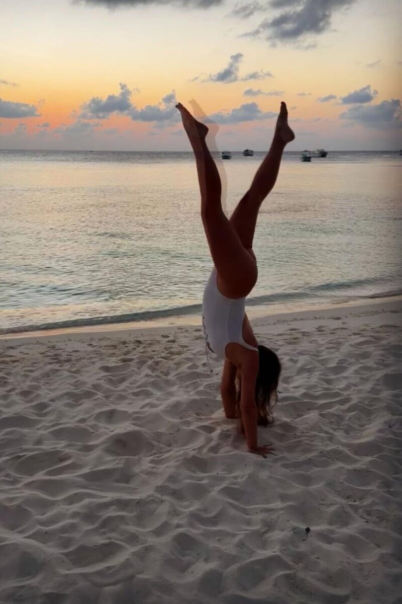    Ирина Дубцова Социальные сети