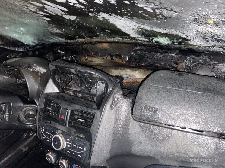     Фото: vk.com/mchsmariel