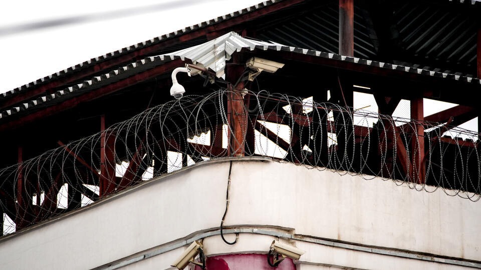     Врач из Якутии получила срок за сокрытие сифилиса у иностранцев ИЗВЕСТИЯ/Сергей Лантюхов