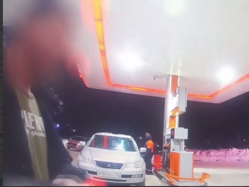    Фото: скриншот видео пресс-службы Росгвардии