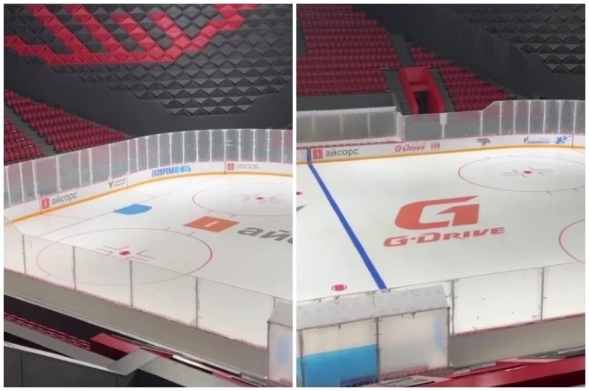    СКК им. Блинова станет домашней ареной для «Омских крыльев» и «Омички»