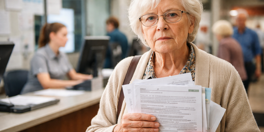 Заявление на бумаге законно: почему Верховный суд признал отказы «только через Госуслуги» незаконными
