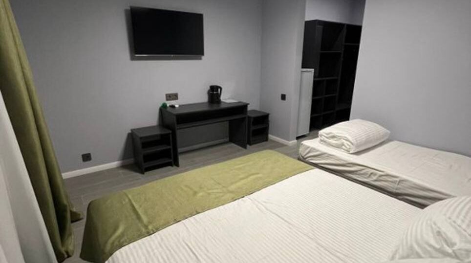 Дорогие Гости