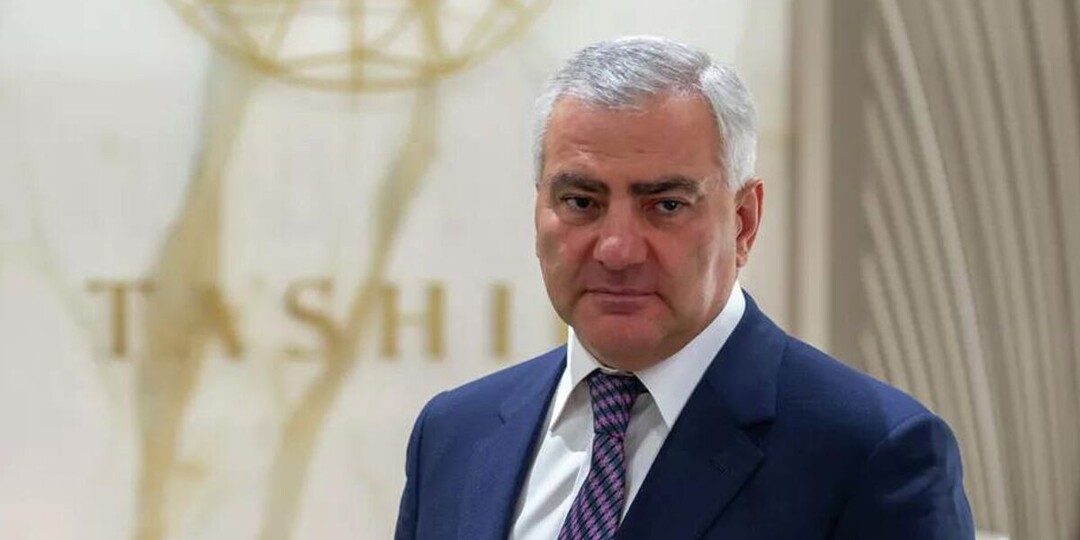 У Карапетяна диагностировали пневмонию, рассказал адвокат