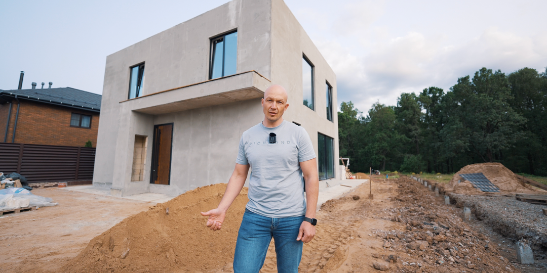 6 коммуникаций, которые решают — простоит ваш дом 30 лет или развалится через 5 лет