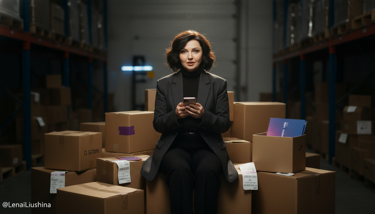 Зависшие остатки WB/Ozon — вернуть деньги в оборот без демпинга