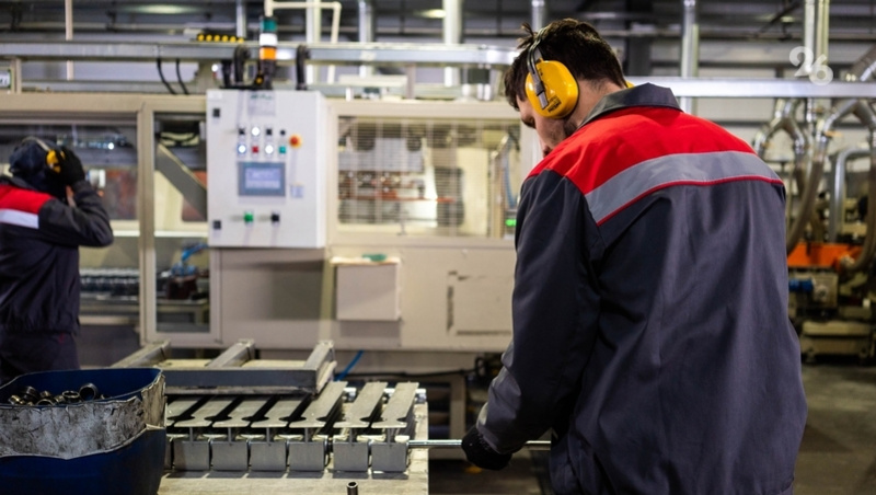      Фото: ИА «Победа26»