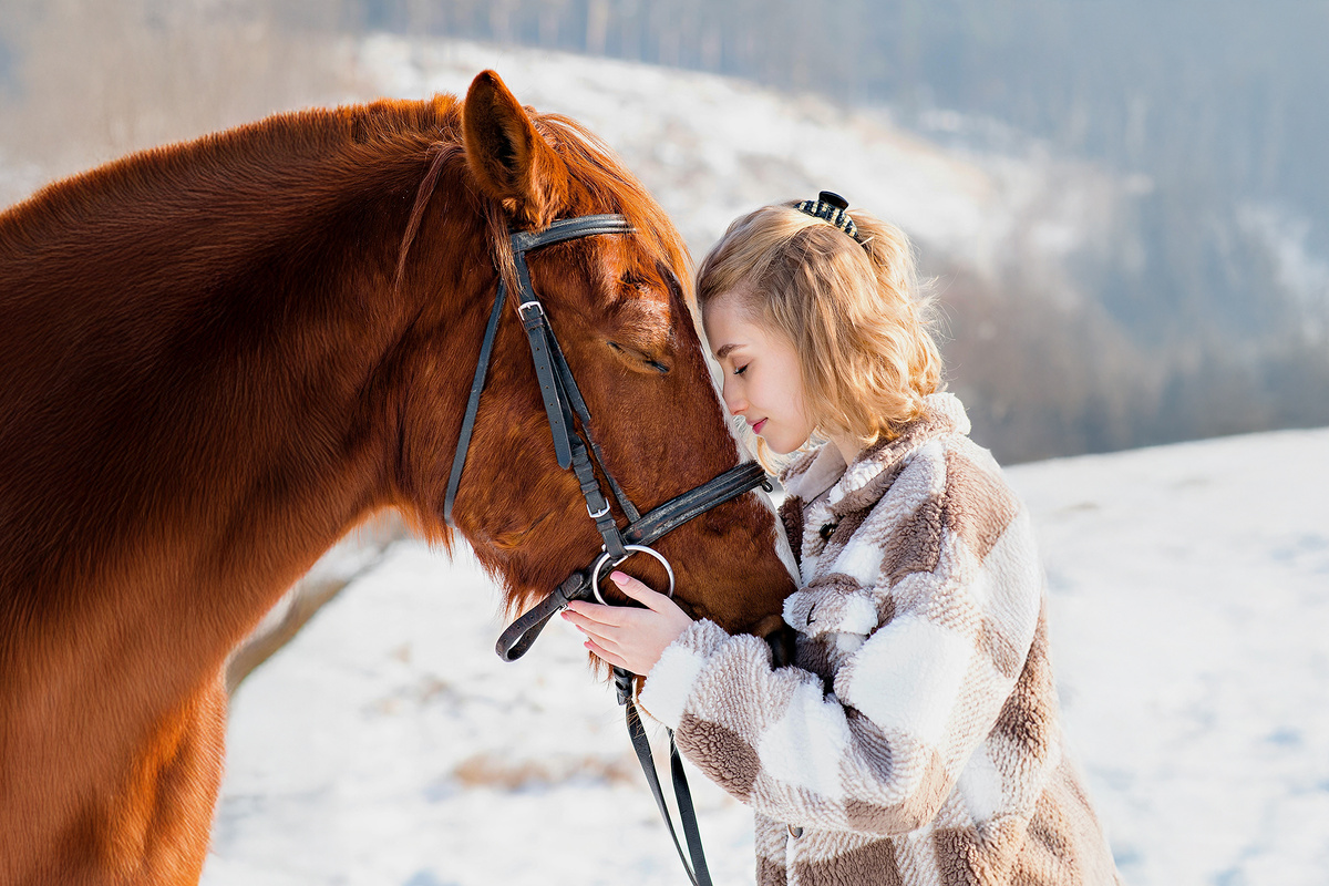 © Pexels / Милана Отчесова