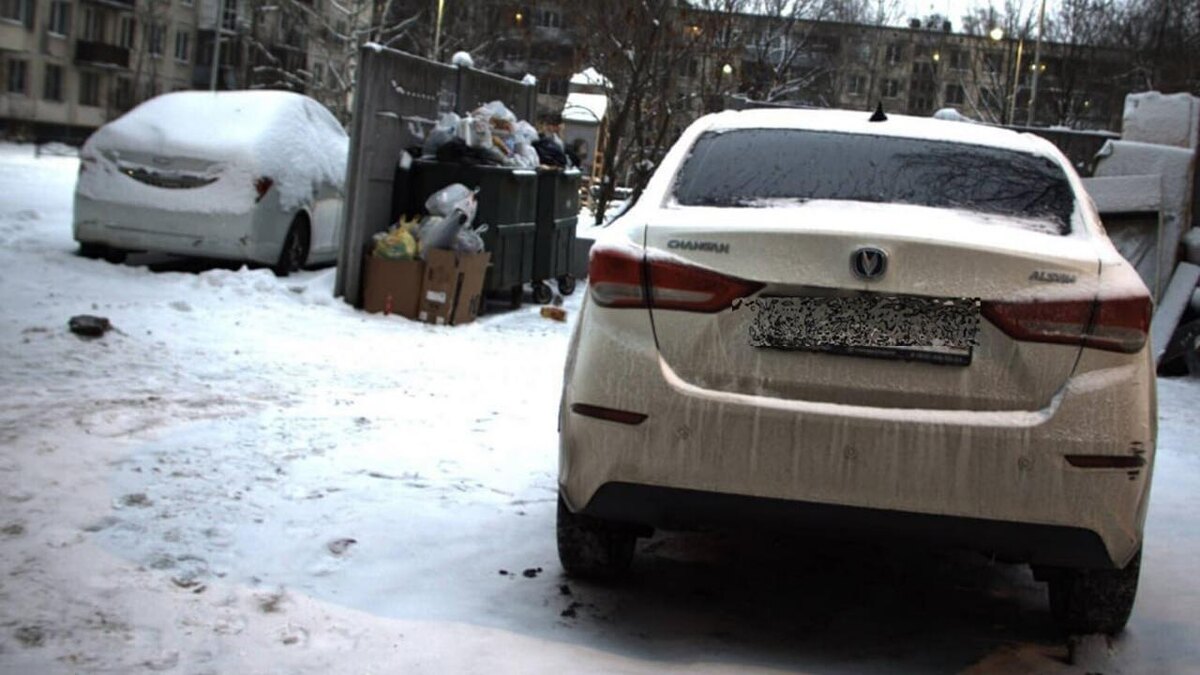    Фото: t.me/GATISpb