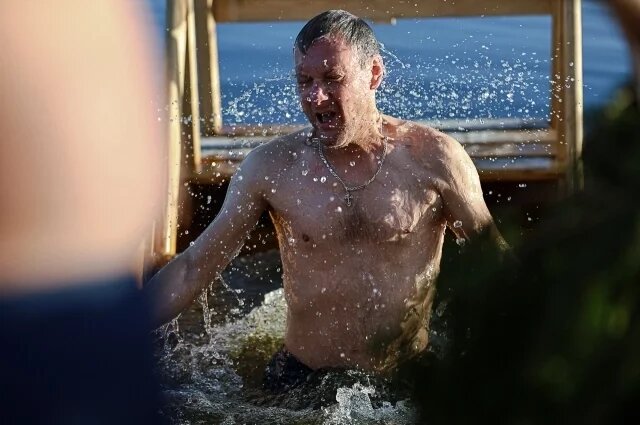    Где в Удмуртии будут открыты купели для крещенских купаний в 2026 году?