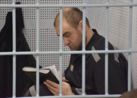    Экс-сенатор Арашуков хотел улучшить условия содержания в тюрьме за 6 млн руб., но получил ещё 10 лет и 120 млн штрафа