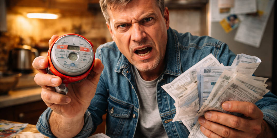 Суд разъяснил: просроченная поверка счётчика не означает, что показания недействительны