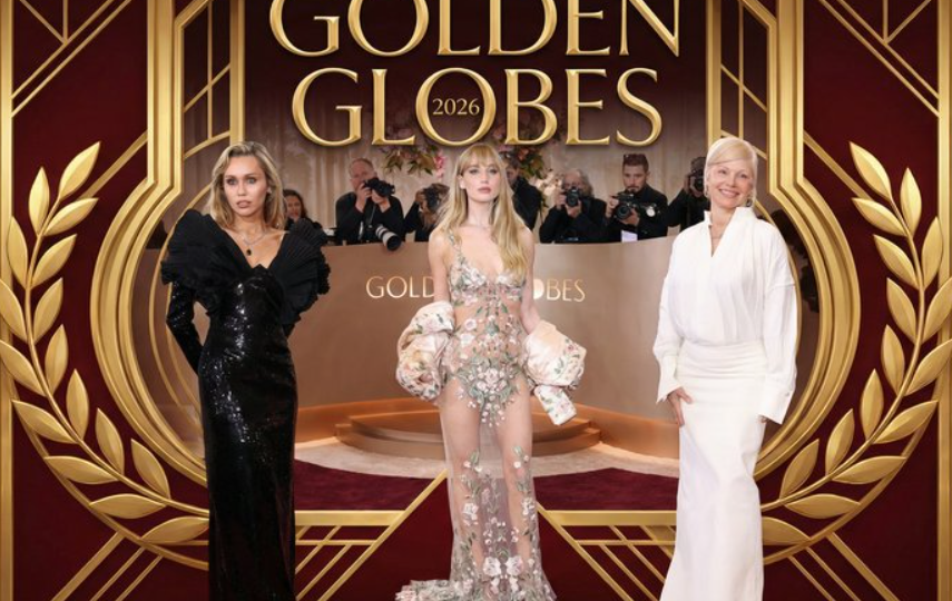 7 лучших и худших образов "Золотого глобуса" 2026 – разбор стилиста