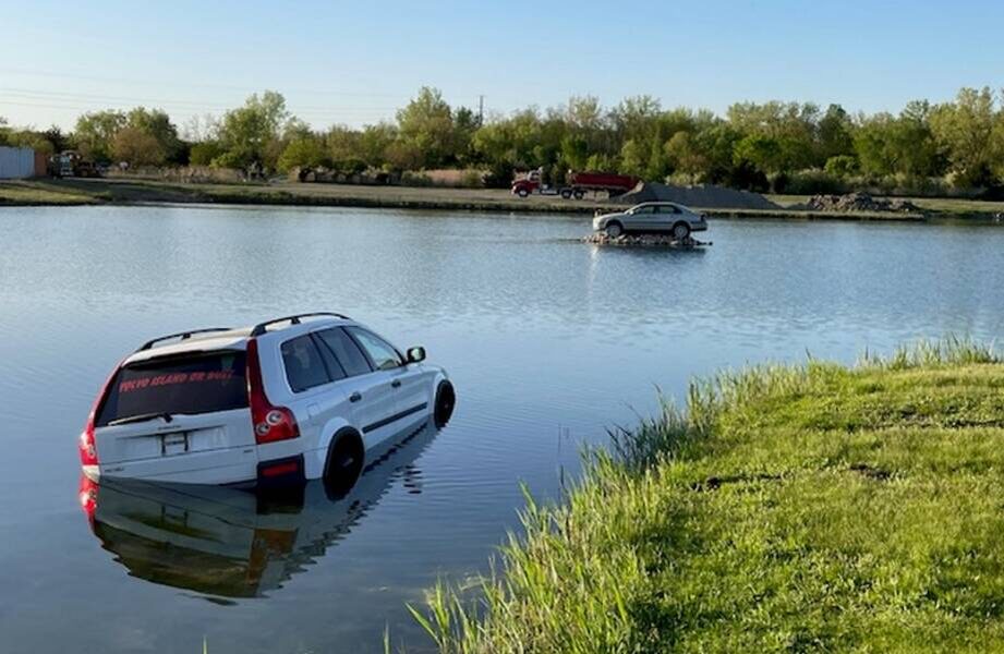    Фото: matthewsvolvosite.com