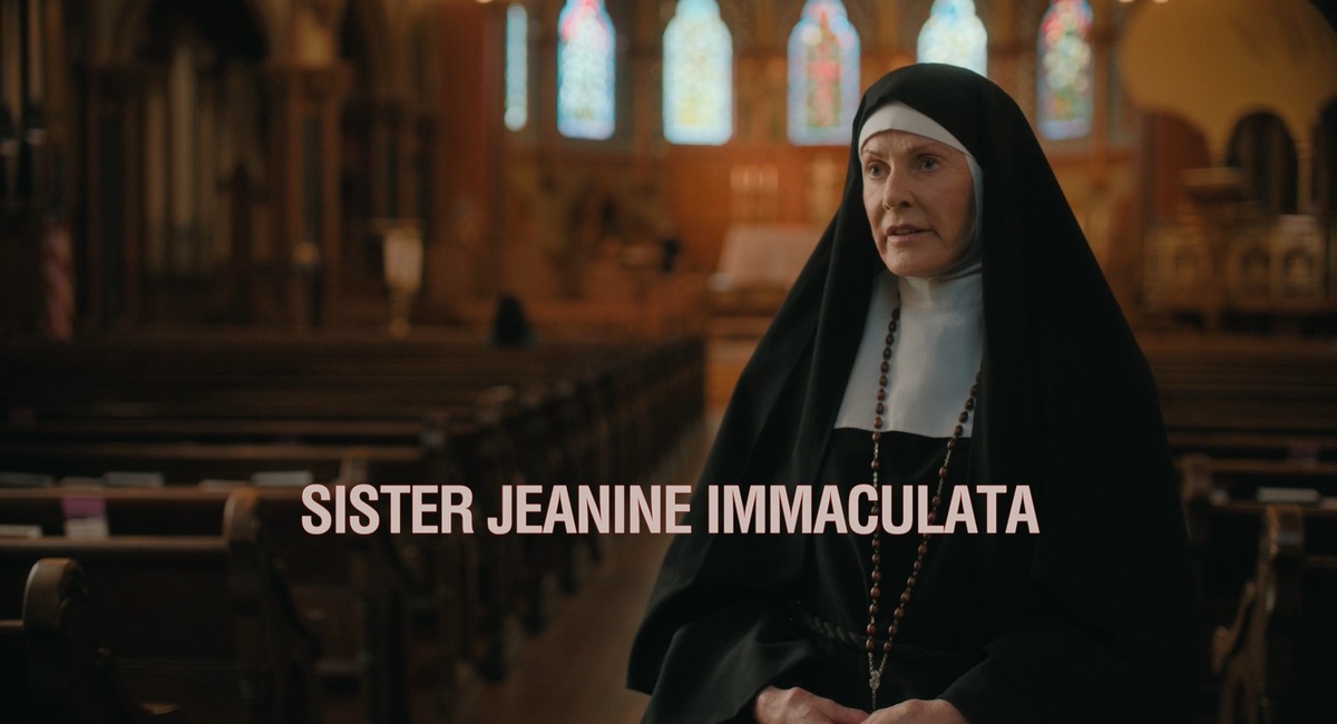 Типичная бывшая вхоре